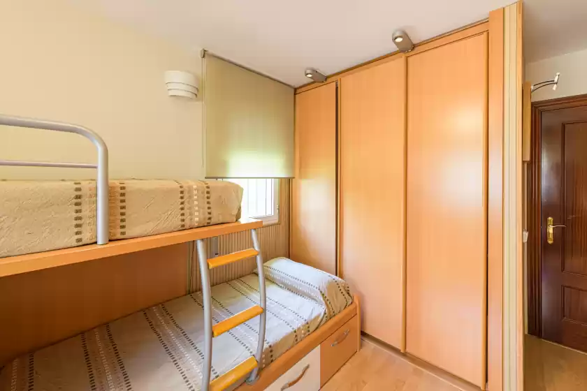 Alquiler vacacional en Las palmeras (benalmadena), Benalmádena