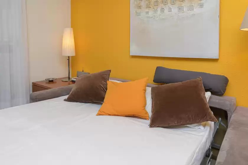 Alquiler vacacional en Las palmeras (benalmadena), Benalmádena