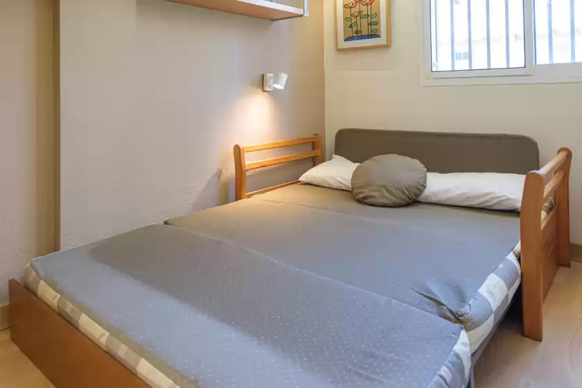 Alquiler vacacional en Las palmeras (benalmadena), Benalmádena