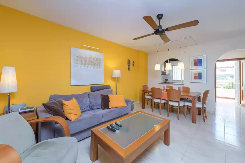 Alquiler vacacional en Las palmeras (benalmadena), Benalmádena