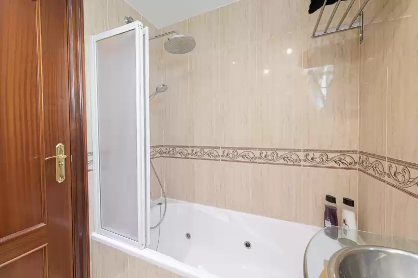 Alquiler vacacional en Las palmeras (benalmadena), Benalmádena