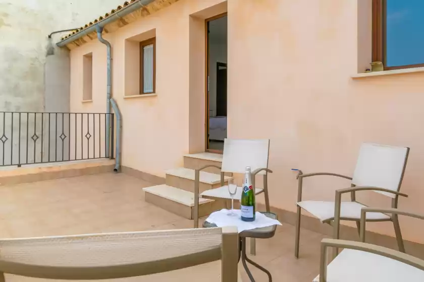 Alquiler vacacional en Villa placeta, Sa Pobla