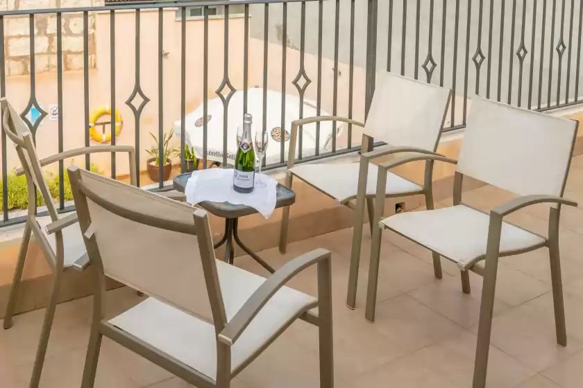 Alquiler vacacional en Villa placeta, Sa Pobla