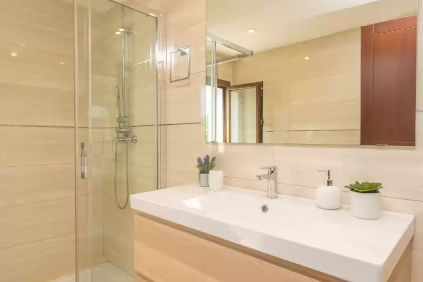 Alquiler vacacional en Villa placeta, Sa Pobla