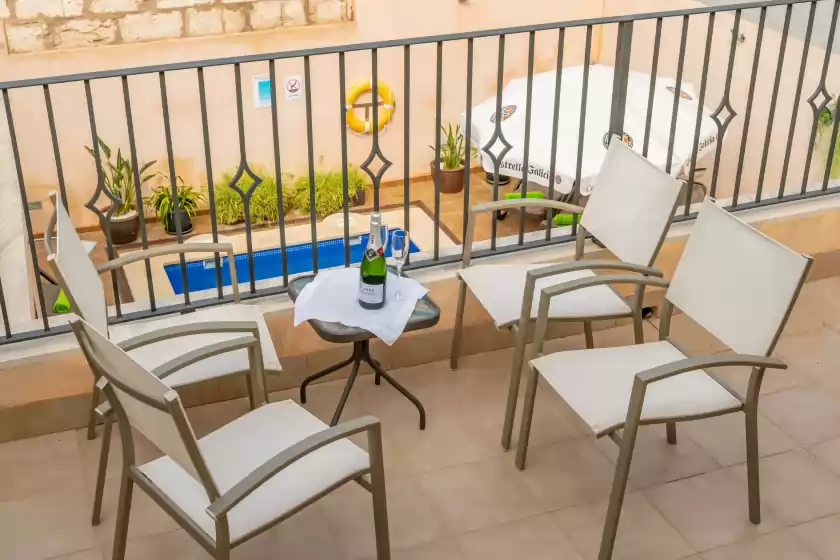 Alquiler vacacional en Villa placeta, Sa Pobla