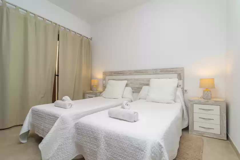 Alquiler vacacional en Villa placeta, Sa Pobla