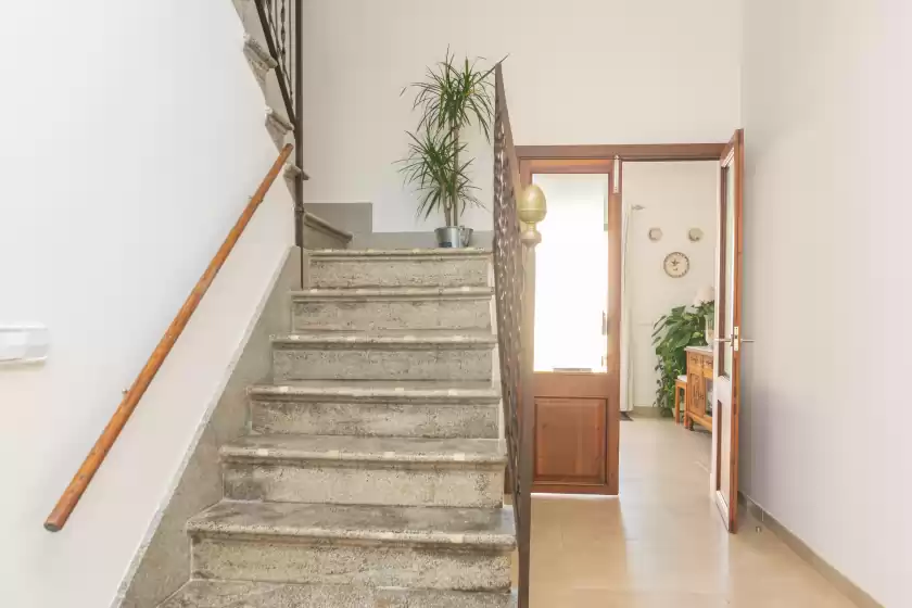 Alquiler vacacional en Villa placeta, Sa Pobla