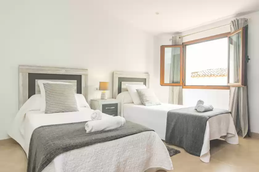 Alquiler vacacional en Villa placeta, Sa Pobla