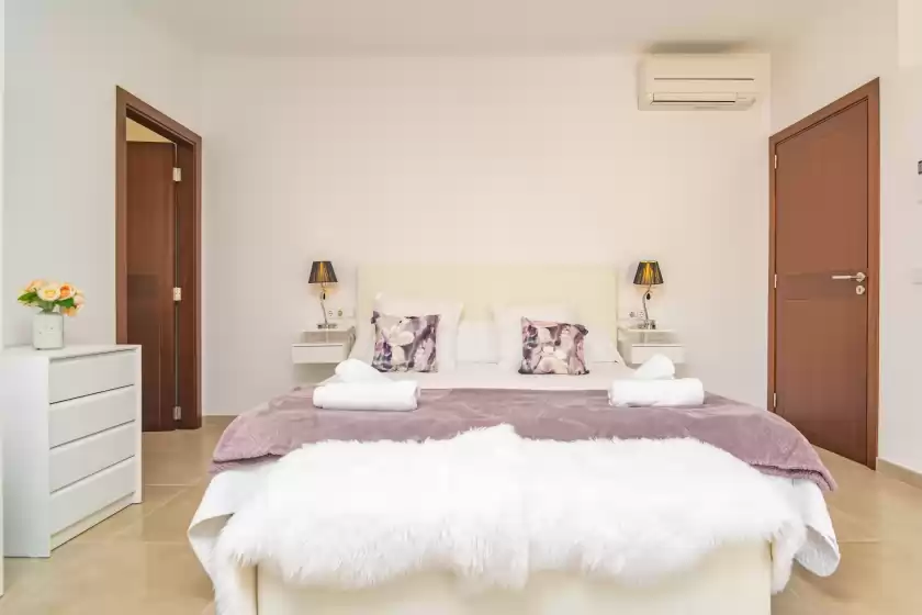Alquiler vacacional en Villa placeta, Sa Pobla