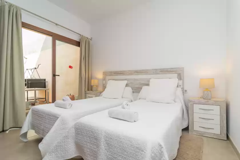 Alquiler vacacional en Villa placeta, Sa Pobla