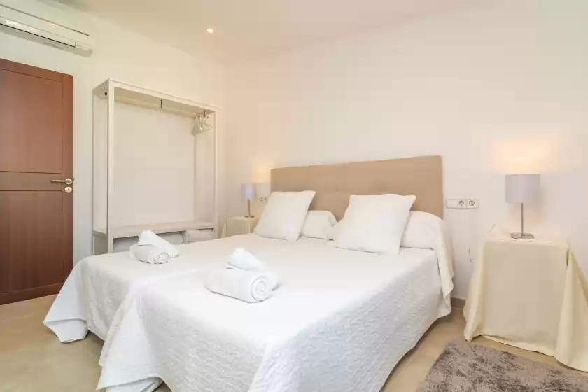 Alquiler vacacional en Villa placeta, Sa Pobla