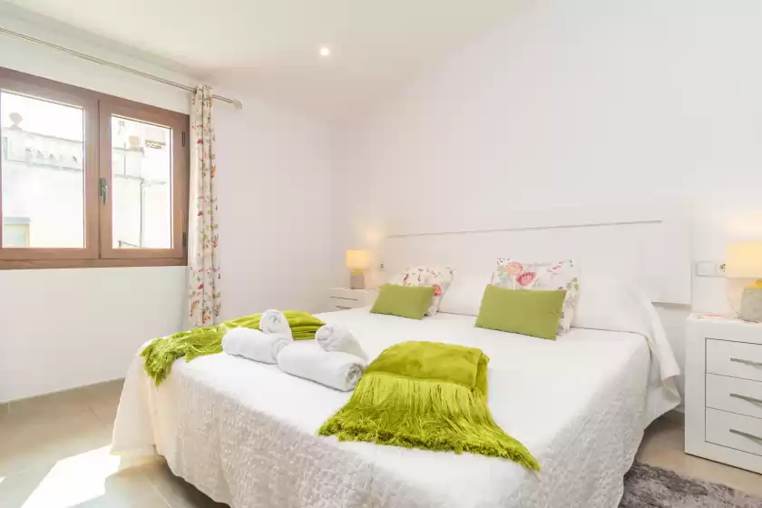 Alquiler vacacional en Villa placeta, Sa Pobla
