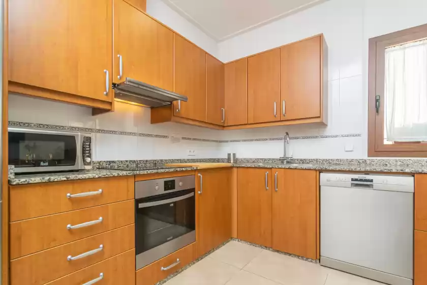 Alquiler vacacional en Villa placeta, Sa Pobla