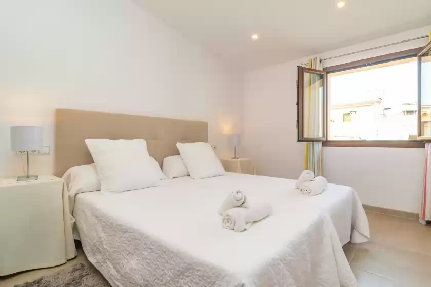 Alquiler vacacional en Villa placeta, Sa Pobla