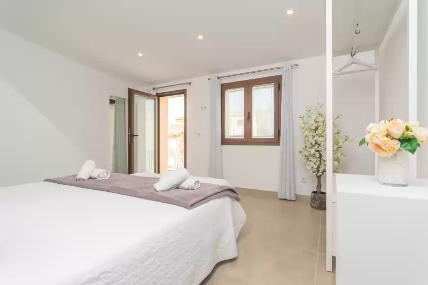 Alquiler vacacional en Villa placeta, Sa Pobla