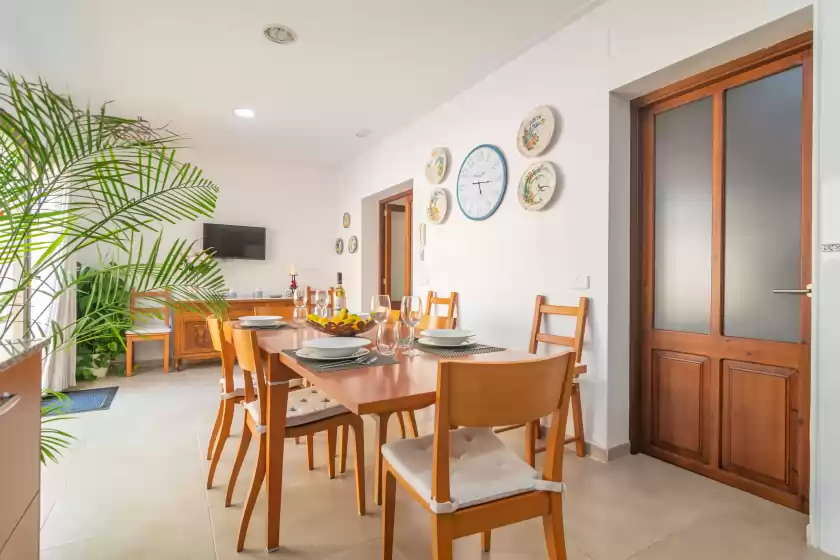 Alquiler vacacional en Villa placeta, Sa Pobla