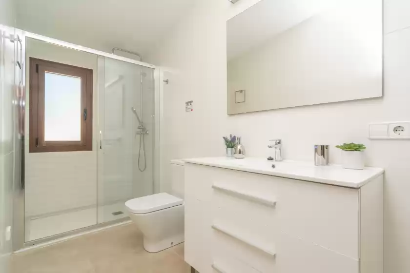 Alquiler vacacional en Villa placeta, Sa Pobla