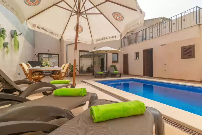 Alquiler vacacional en Villa placeta