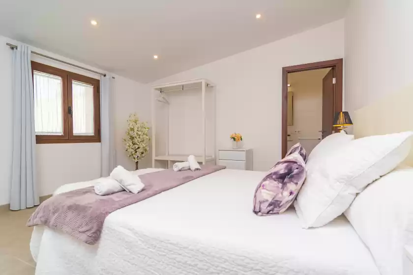 Alquiler vacacional en Villa placeta, Sa Pobla