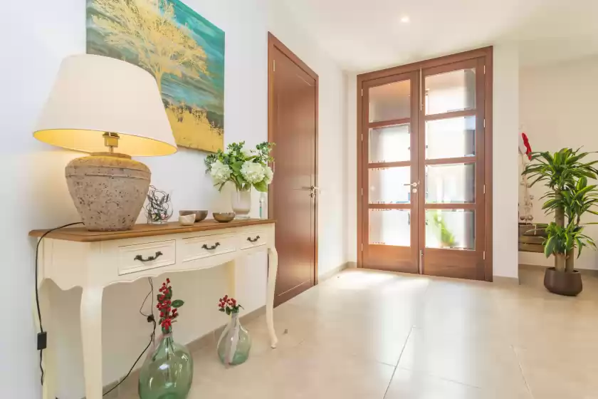 Alquiler vacacional en Villa placeta, Sa Pobla