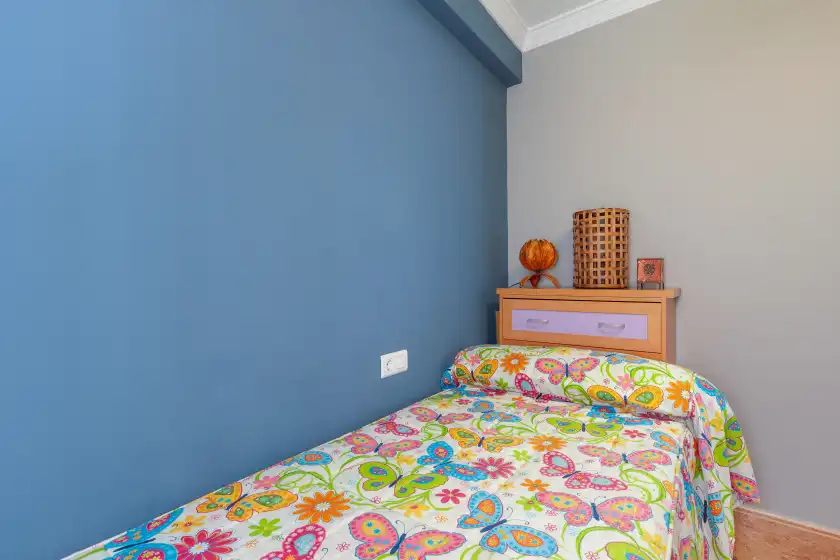 Ferienhaus auf Doctor ros, Torre del Mar