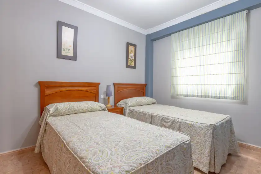 Ferienhaus auf Doctor ros, Torre del Mar