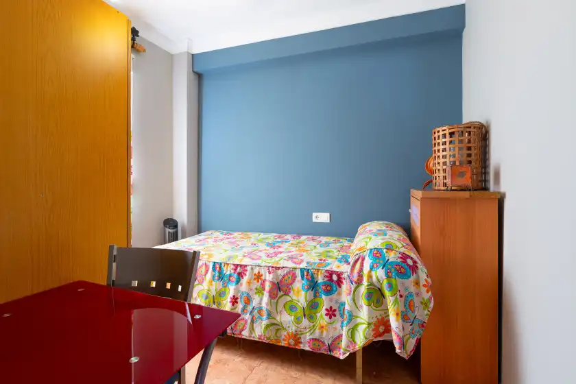 Ferienhaus auf Doctor ros, Torre del Mar
