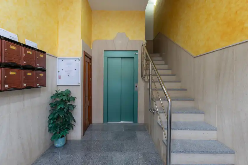 Ferienhaus auf Doctor ros, Torre del Mar