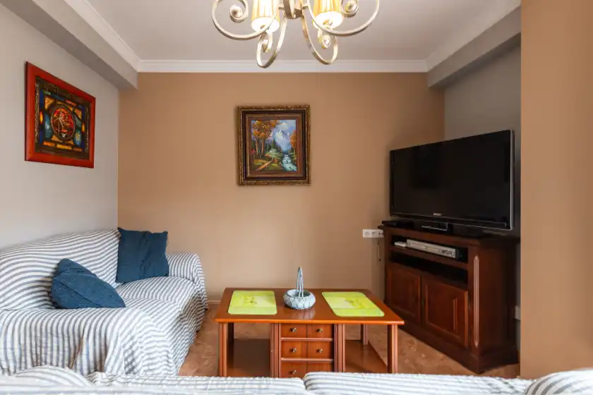 Ferienhaus auf Doctor ros, Torre del Mar