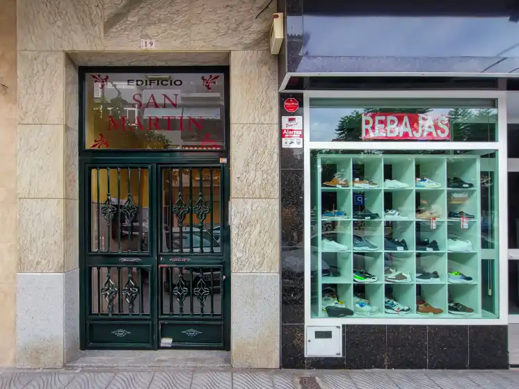 Ferienhaus auf Doctor ros, Torre del Mar