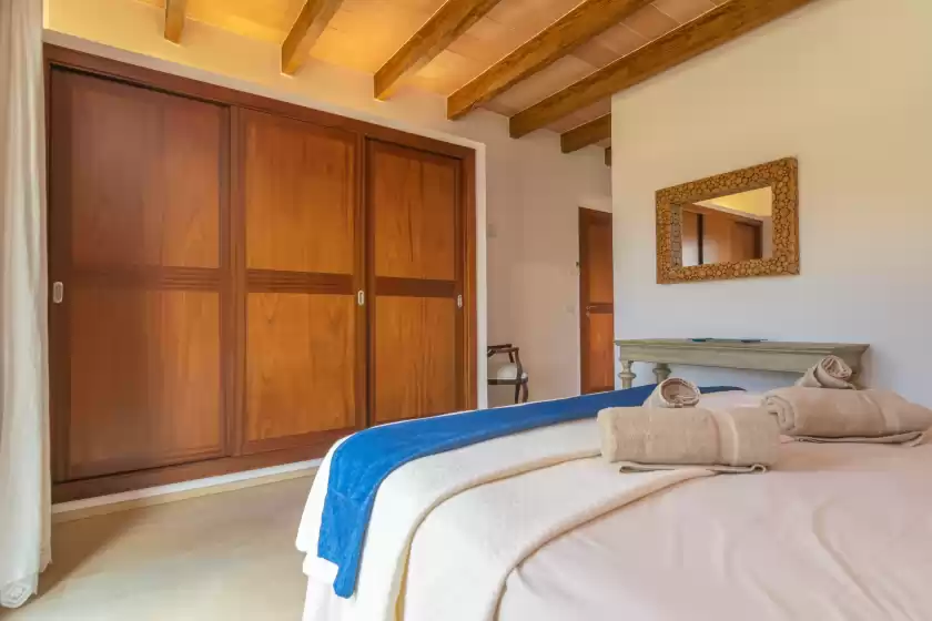 Alquiler vacacional en S'albarcoquer, s'Horta