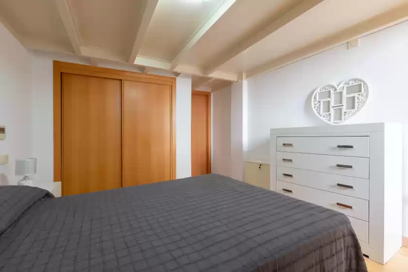 Alquiler vacacional en La casa de lola, Málaga