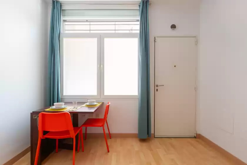 Alquiler vacacional en La casa de lola, Málaga