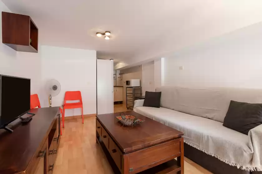 Alquiler vacacional en La casa de lola, Málaga