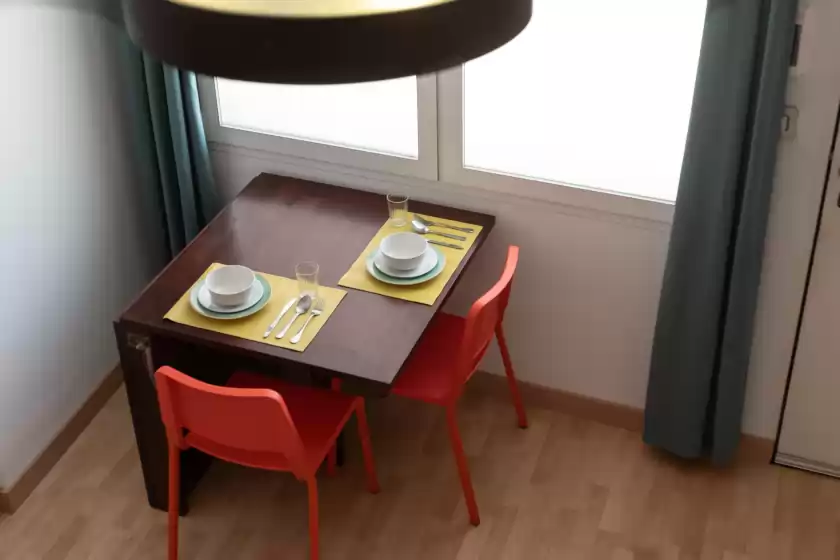 Alquiler vacacional en La casa de lola, Málaga