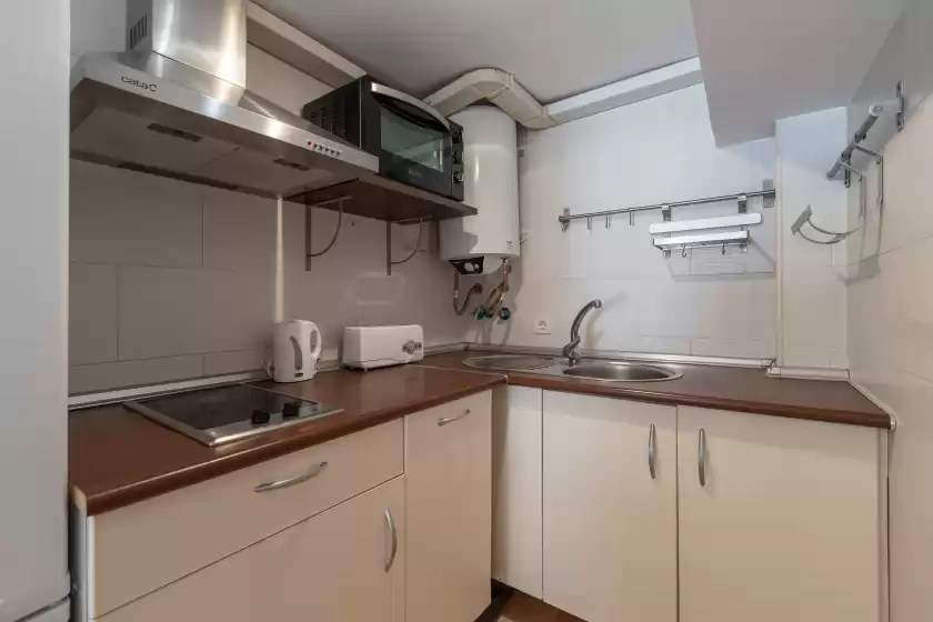 Alquiler vacacional en La casa de lola, Málaga