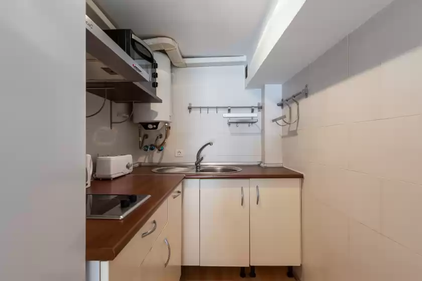 Alquiler vacacional en La casa de lola, Málaga