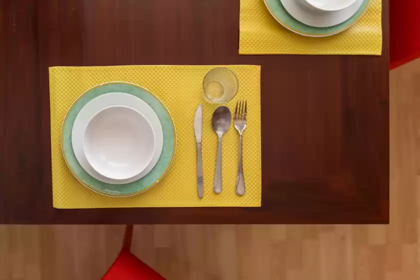 Alquiler vacacional en La casa de lola, Málaga