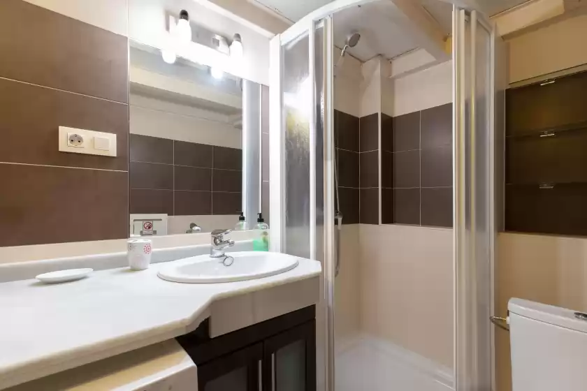 Alquiler vacacional en La casa de lola, Málaga