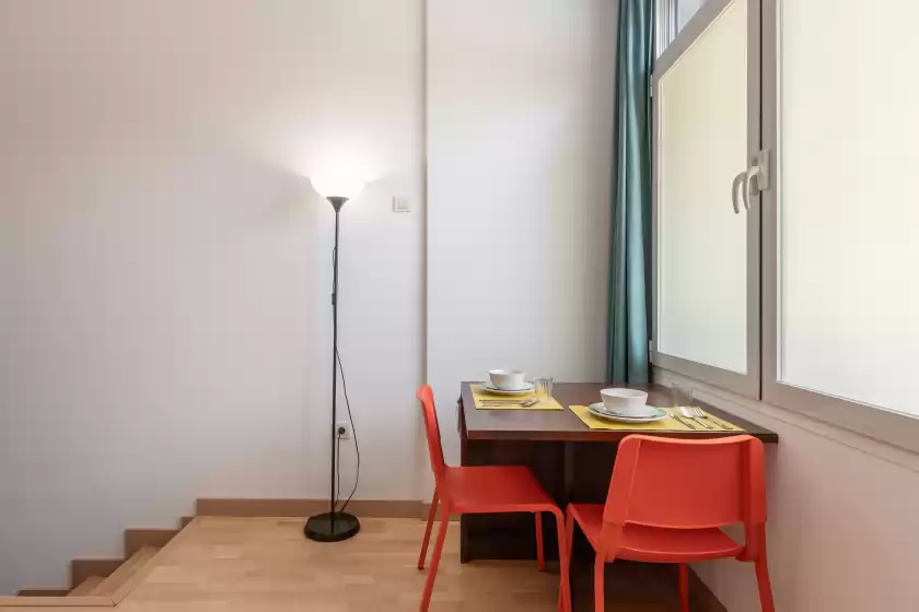 Alquiler vacacional en La casa de lola, Málaga