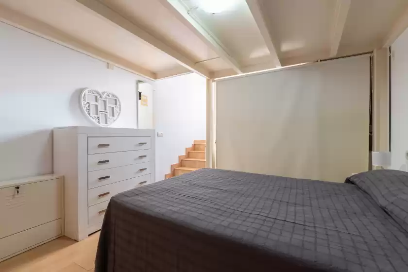 Alquiler vacacional en La casa de lola, Málaga