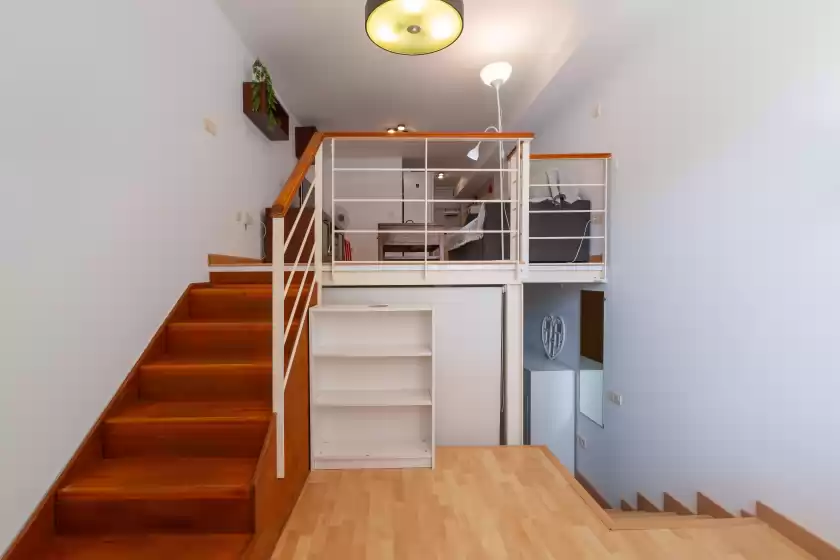 Alquiler vacacional en La casa de lola, Málaga