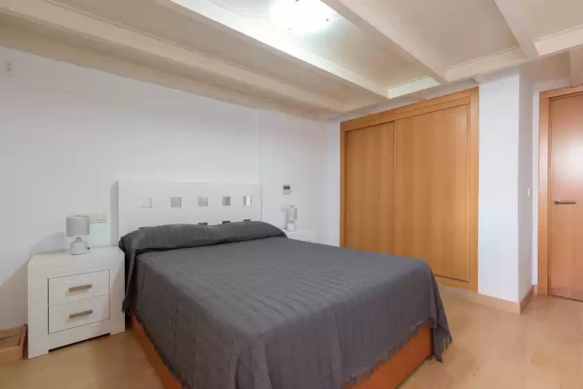 Alquiler vacacional en La casa de lola, Málaga