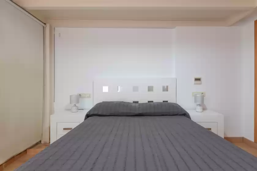 Alquiler vacacional en La casa de lola, Málaga