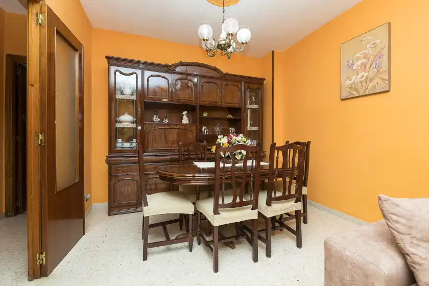Ferienhaus auf Enjoy arcos, Arcos de la Frontera