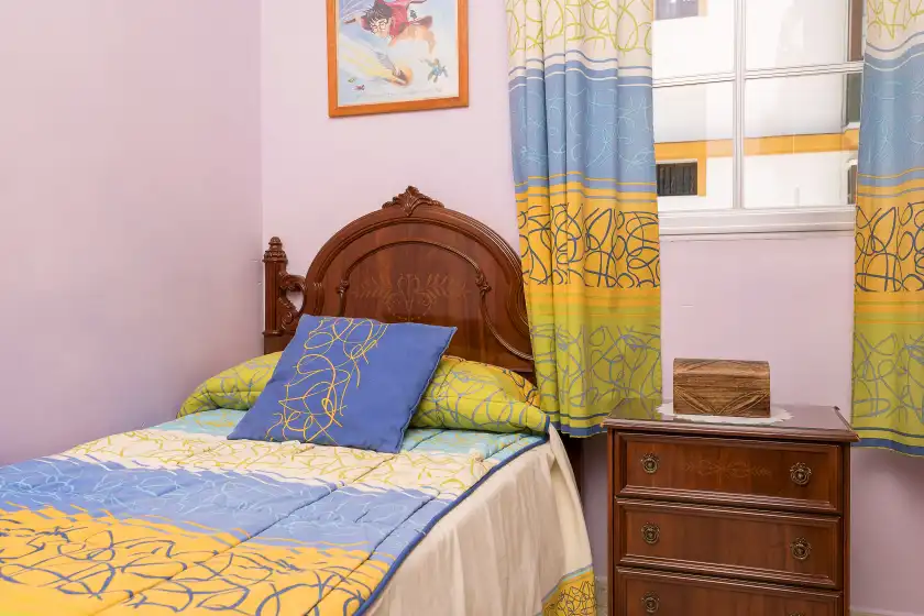 Ferienhaus auf Enjoy arcos, Arcos de la Frontera