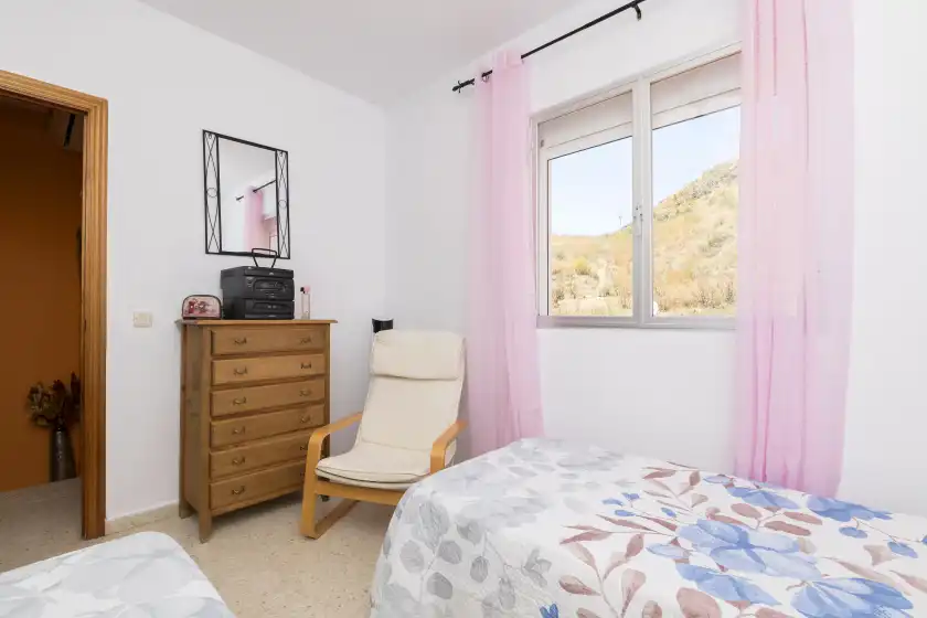 Ferienhaus auf Enjoy arcos, Arcos de la Frontera