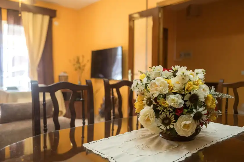 Ferienhaus auf Enjoy arcos, Arcos de la Frontera