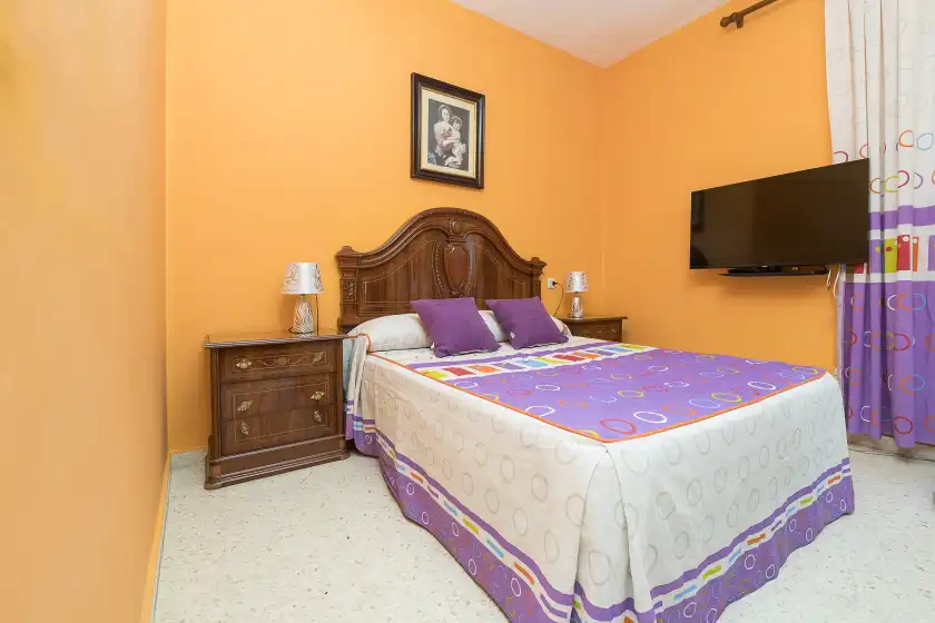 Ferienhaus auf Enjoy arcos, Arcos de la Frontera