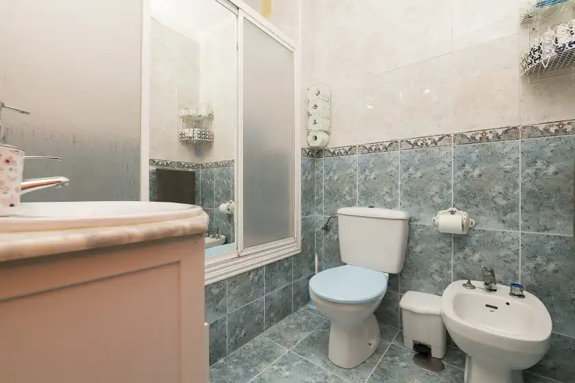 Ferienhaus auf Enjoy arcos, Arcos de la Frontera